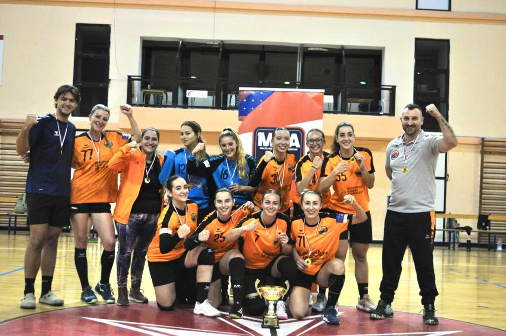 louis-Borg-Cup-women-1024x680 Swieqi Gasan Mamo Phoenix secure Women’s Louis Borg Cup; Men’s Knockout Semi-Finalists Confirmed