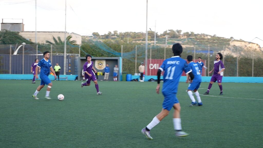 mafa2-1-1024x576 Għaxaq Wolves open seven-point lead at the top of MAFA First Division