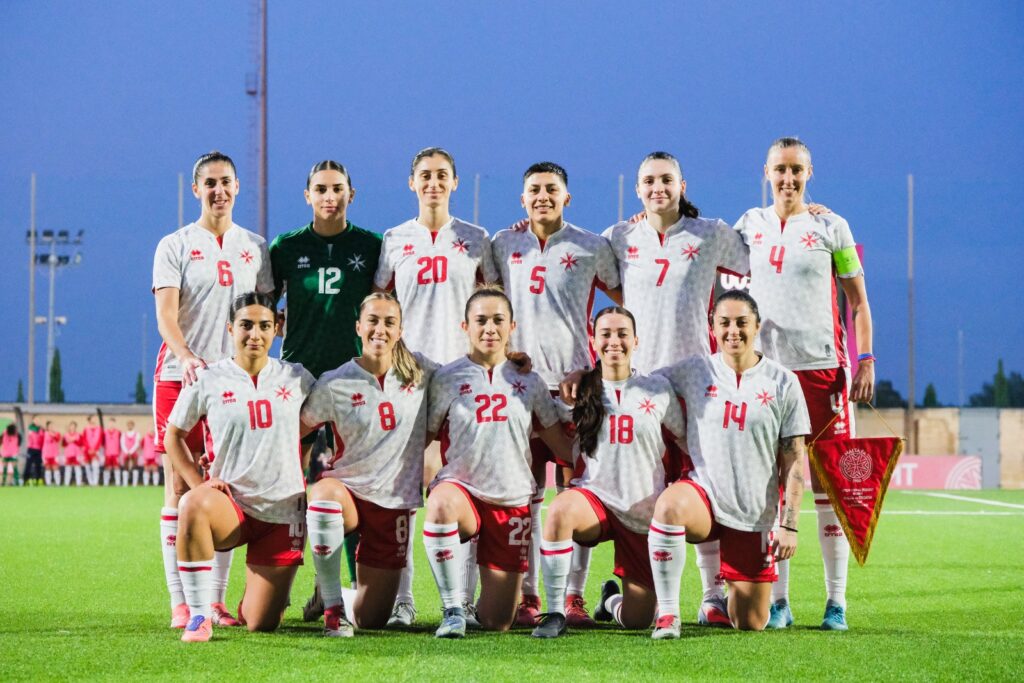 malta-wnt-vs-croatia-1024x683 Tesse demands improved Malta display ahead of Northern Ireland rematch