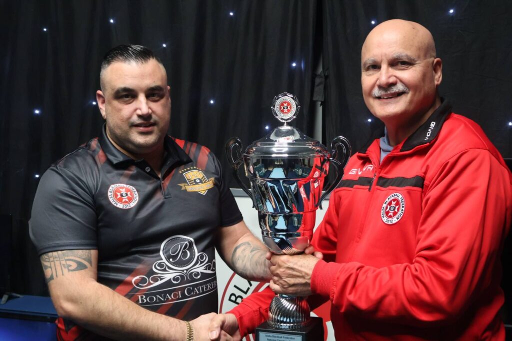 malta1-1024x683 Ħamrun 147 A win the National Christmas Trophy