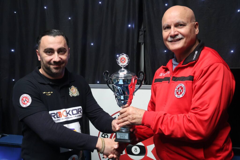 malta2-1024x683 Ħamrun 147 A win the National Christmas Trophy