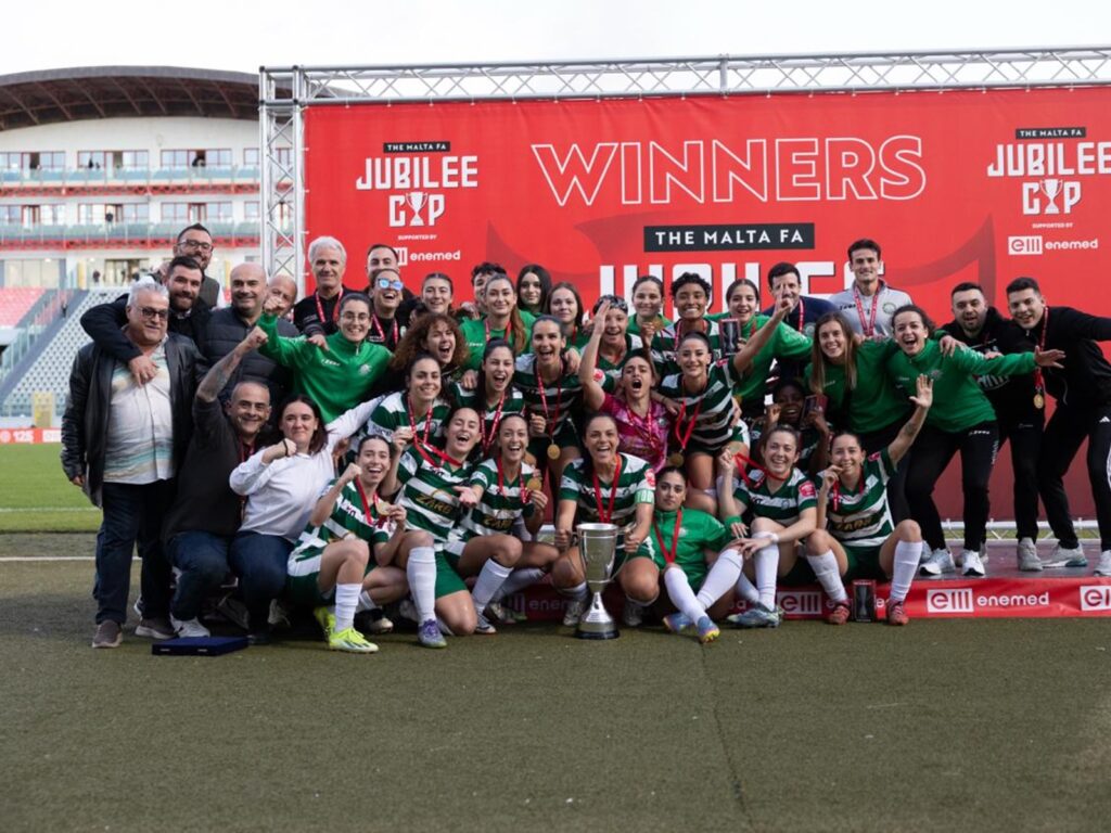 mgarr-hibs-1-1024x768 Mġarr United Chase Perfection as Assikura Women’s League Concludes