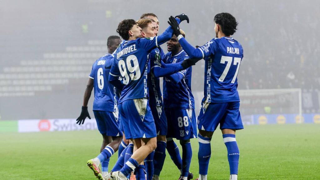 nb1j49o85is3dqa54huxqng2w8p3wxxu-1024x576 Crucial away win for Poznan at Olomouc sends both sides through