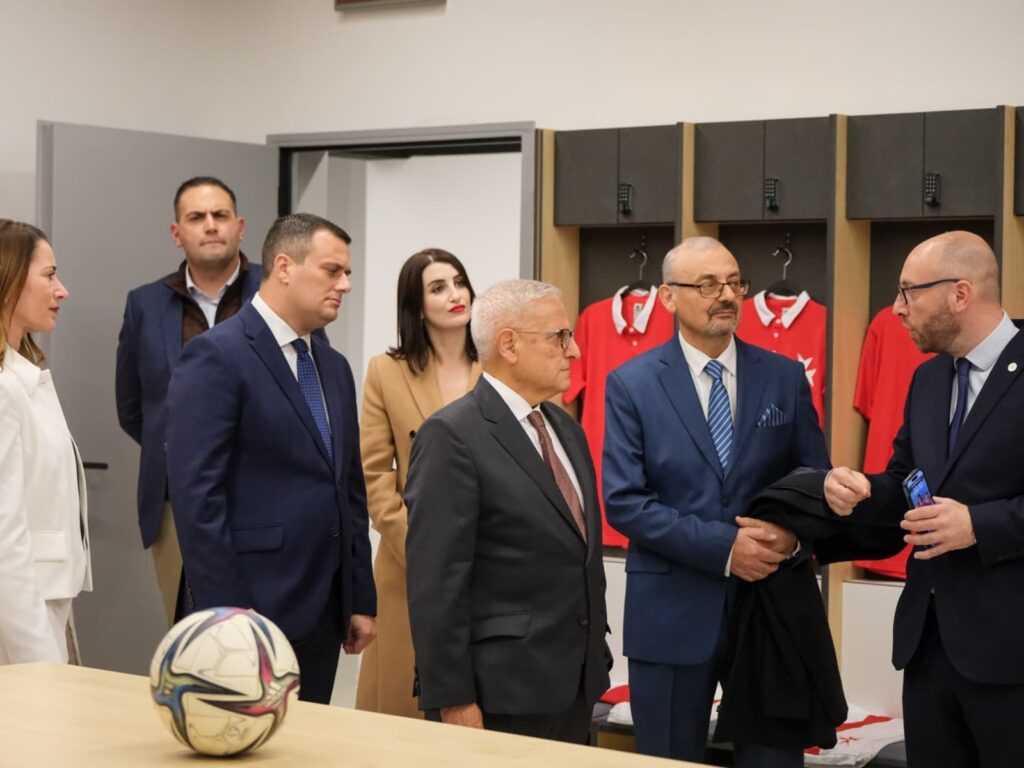 nfc-event-131225-7-1024x768 Malta FA Marks 125 years with special celebration at National Football Centre