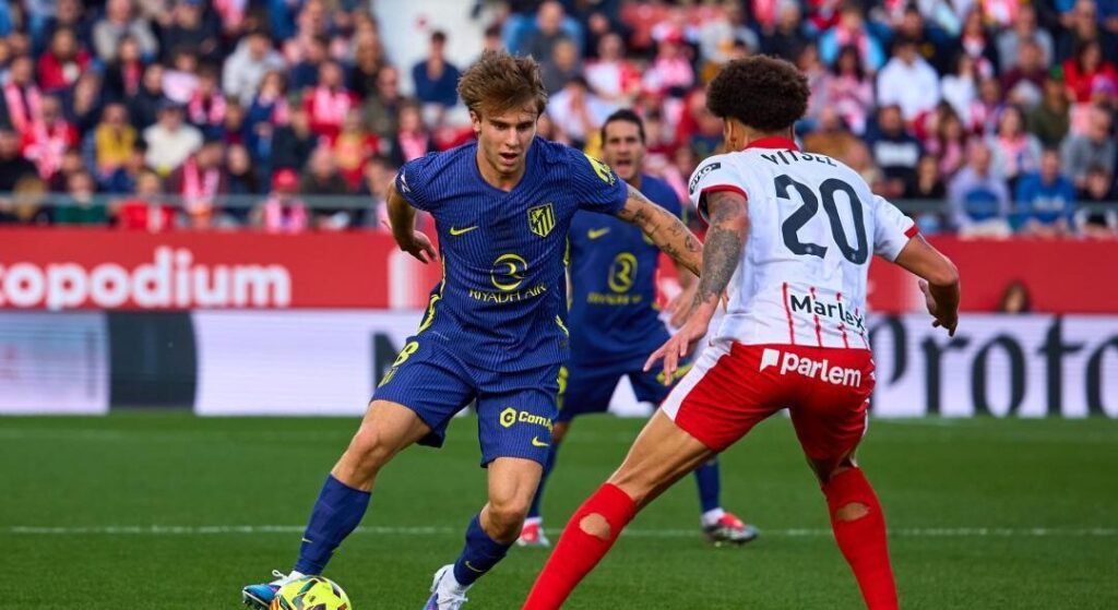 pablo-barrios-girona-estadisticas-y-analisis-e1766406112871-1024x559 Premier League clubs eye Atletico Madrid midfielder Pablo Barrios