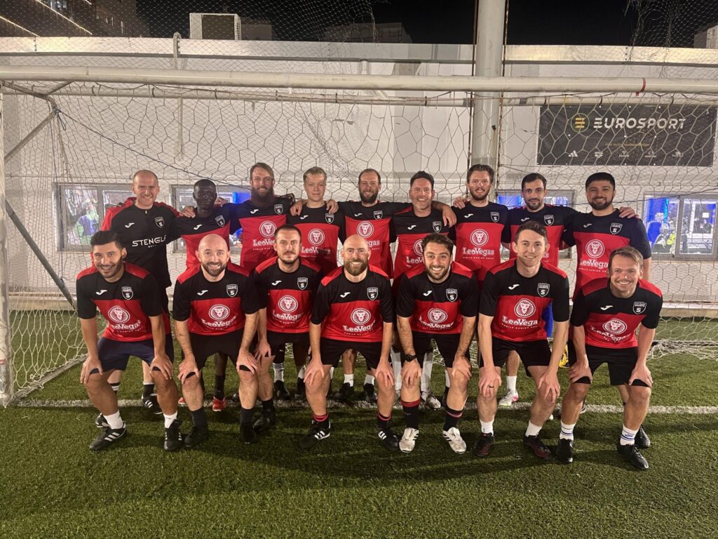 san-giljan-saints-1024x768 BOV MAFA 70th Anniversary Cup Quarter-Finalists Confirmed After Thrilling Round of 16