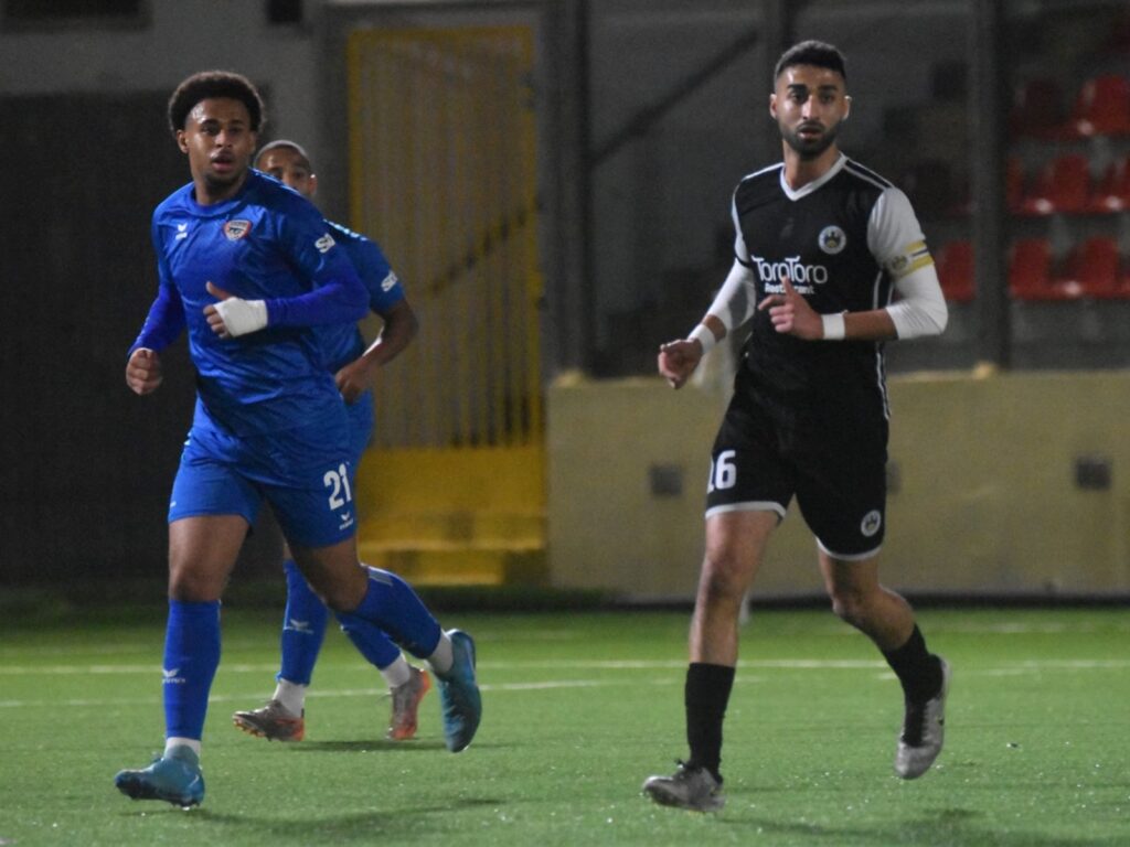 santa-lucia-1-3-swieqi-united-29112025-photo-by-nicky-farrugia-1-1024x768 BOV Challenge League: Swieqi United hit five past Melita