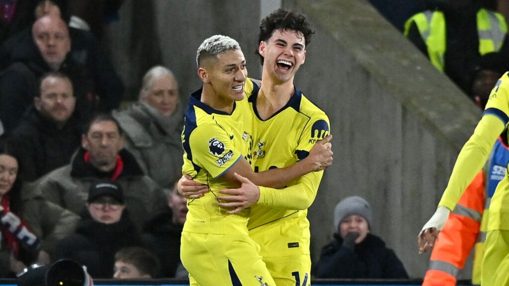 skysports-archie-gray-tottenham-hotspur_7121036-1024x576 Archie Gray scores first career goal as Tottenham edge past wasteful Crystal Palace