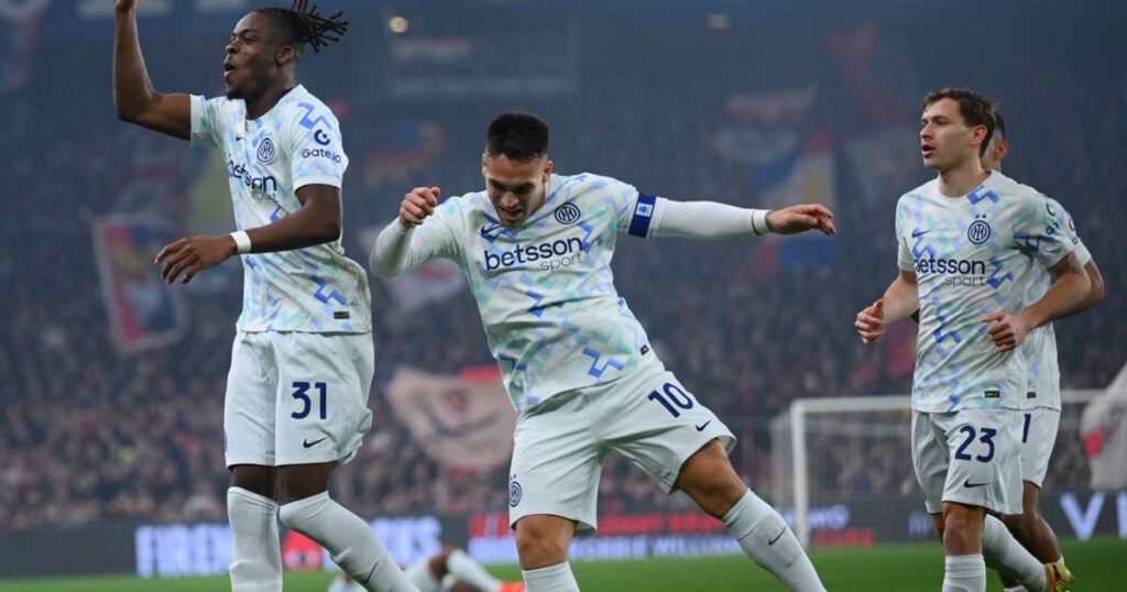 yann-bisseck-and-lautaro-martinez-of-inter-milan_19l2d119lvion18b17c5zxg6bz-1024x538 Inter climb to top of Serie A after win over Genoa as Napoli and Milan slip