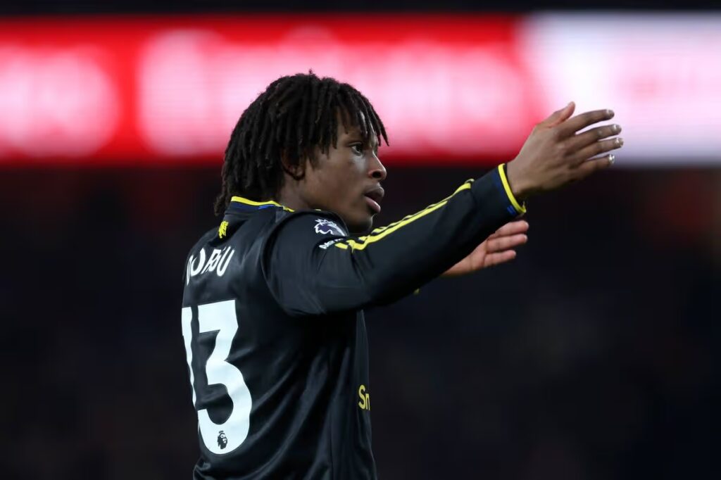 0_Arsenal-v-Manchester-United-Premier-League-1024x682 Man United’s Danish defender Dorgu set for 10-week layoff, World Cup playoffs in doubt