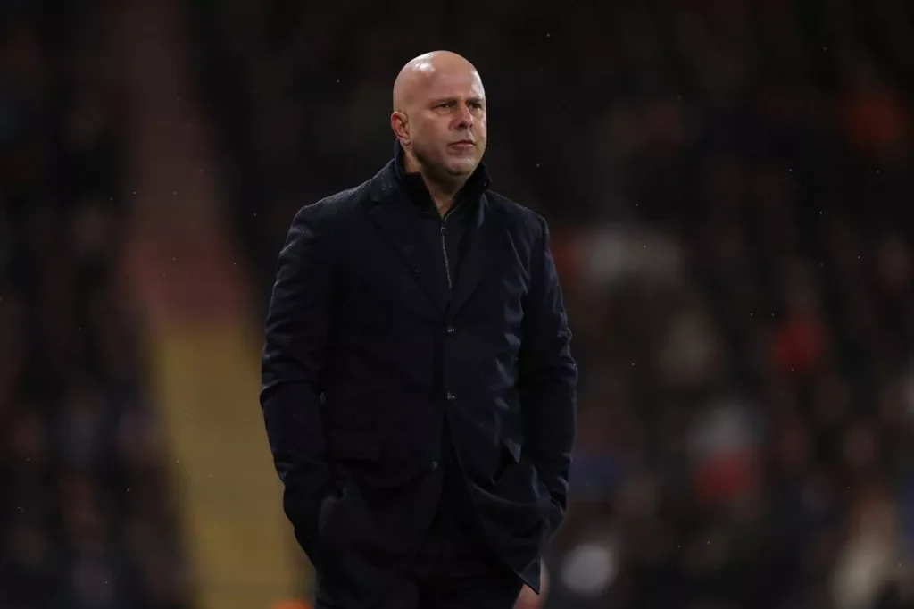 0_Bournemouth-v-Liverpool-Premier-League-1024x682 Liverpool consider Xabi Alonso as pressure grows on Slot