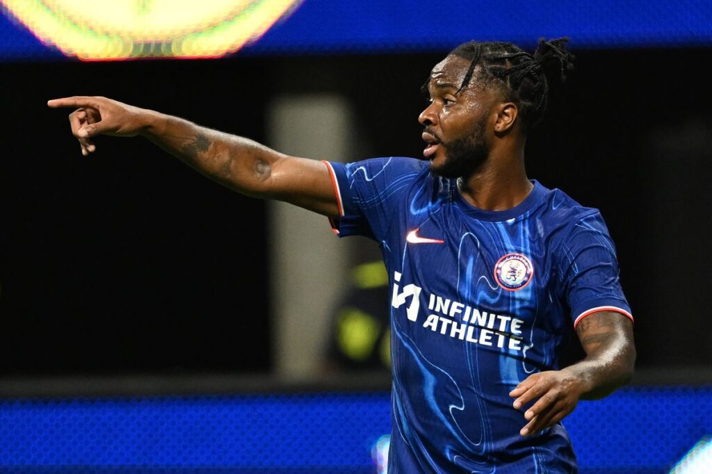 0_GettyImages-2164088439-1024x682 Chelsea likely to lose trio in January transfer window despite Rosenior arrival