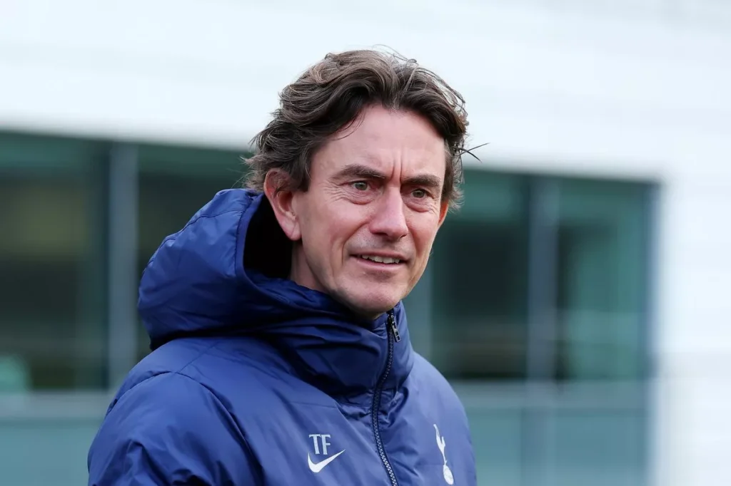 0_GettyImages-2257052951-1024x682 Tottenham expected to part ways with Thomas Frank after clash with Borussia Dortmund