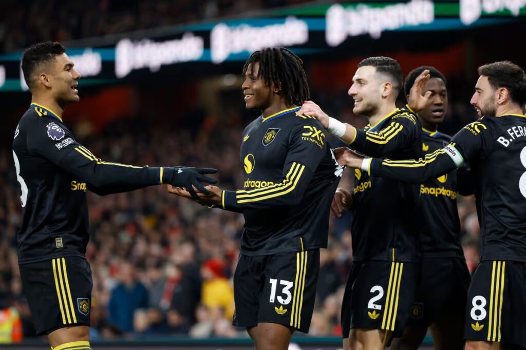 0_GettyImages-2257649989-1024x682 How Manchester United outplayed Arsenal to leave leaders reeling