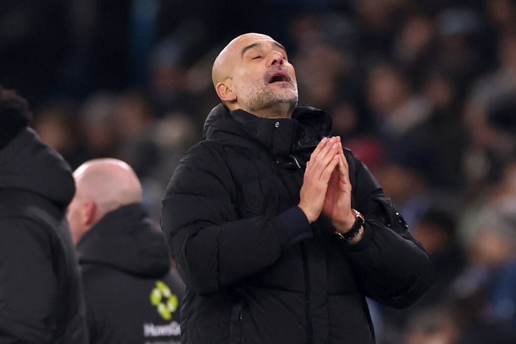 0_Manchester-City-v-Chelsea-Premier-League-1024x682 Manchester City boss Pep Guardiola confirms injury crisis following recent setbacks