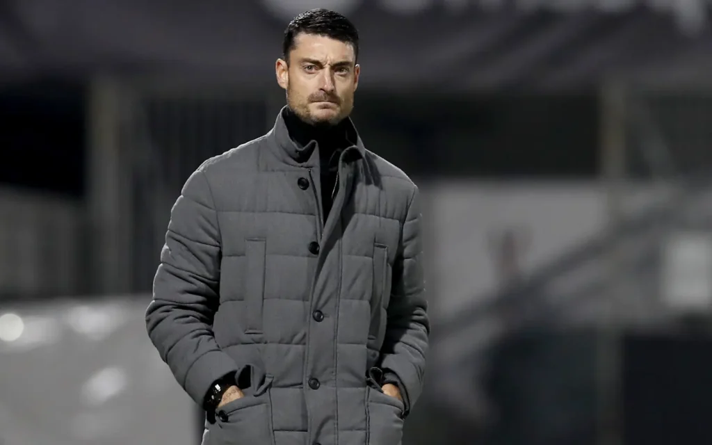 12664748-Albert-Riera-1024x640 Eintracht Frankfurt confirm Albert Riera as incoming head coach