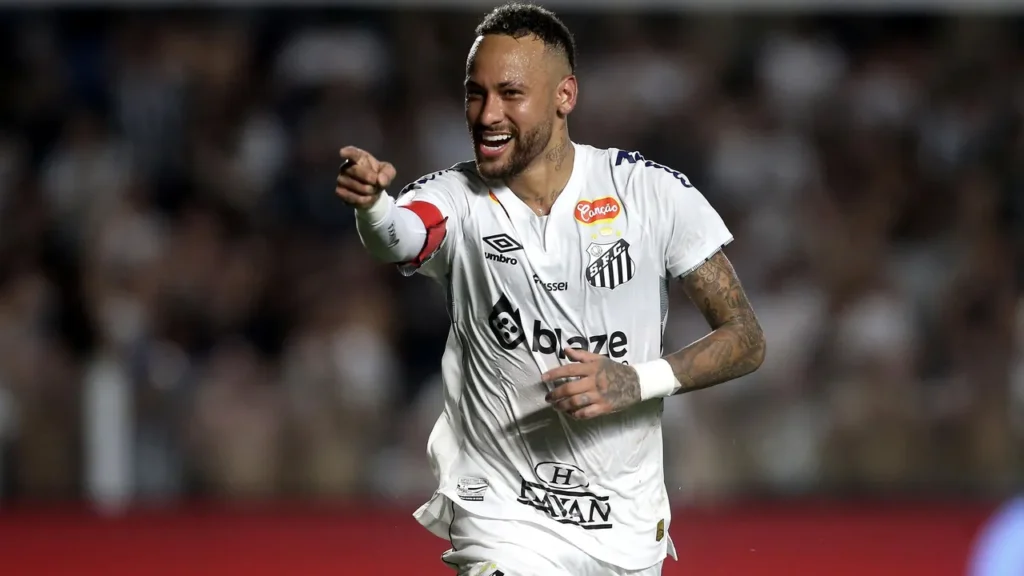 1280X720-14882-1024x576 Neymar commits to Santos until 2026 as he eyes World Cup comeback