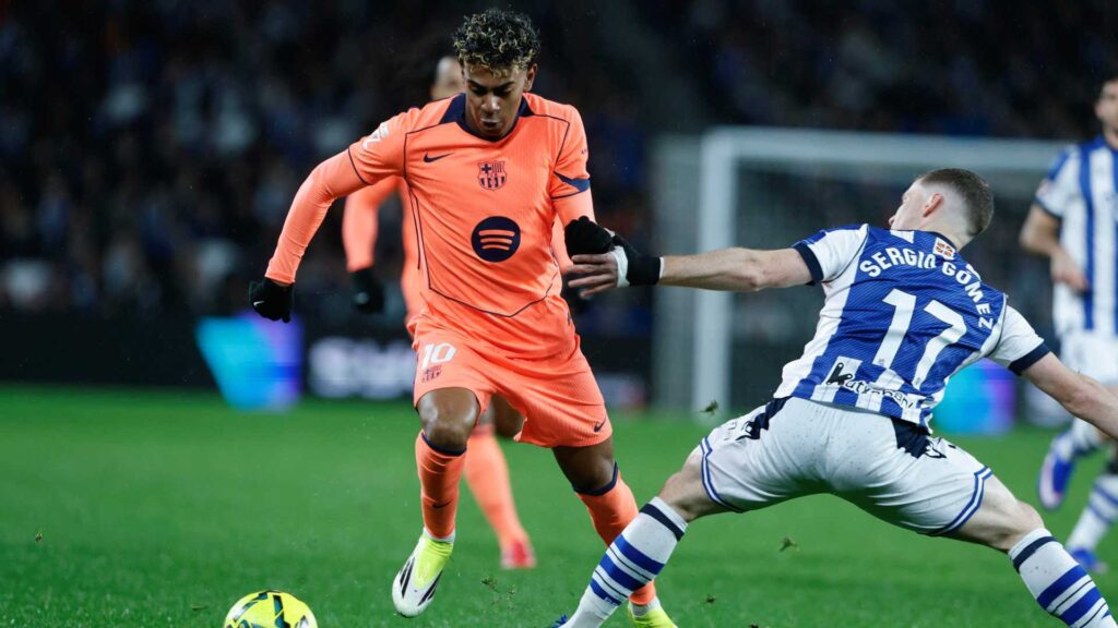 1768767925064_4122b0de-402a-4e4b-a68a-358a698702aa-1024x576 LaLiga title race back on as Real Sociedad upset Barcelona