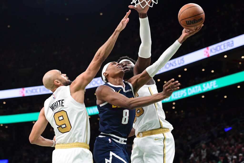 2026-01-08T025752Z_1894149373_MT1USATODAY27955015_RTRMADP_3_NBA-DENVER-NUGGETS-AT-BOSTON-CELTICS_2026_01_08_11_09_23-1024x683 Overtime success for Thunder while Nuggets and Spurs claim key victories