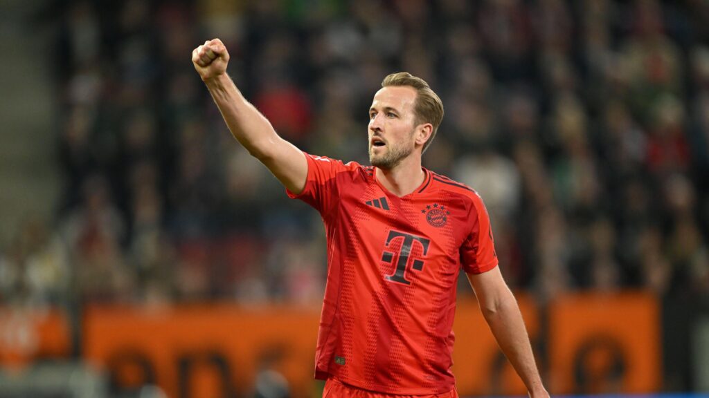 2772d5f0-325d-11f0-bf2d-4526b1fe9dbd-1024x576 Bayern Munich in contract talks with Harry Kane
