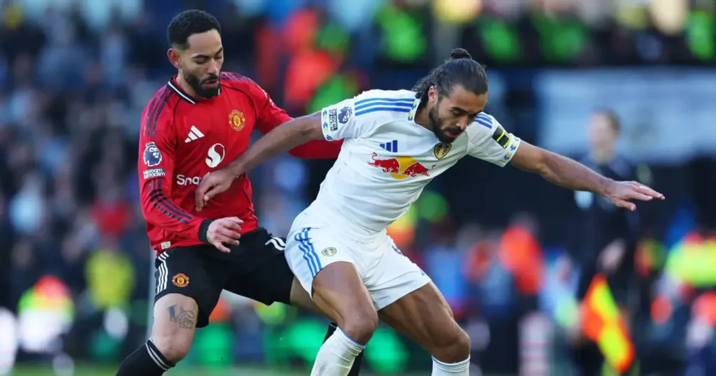 340a5a6c-ff9f-4b3a-aa26-f0f632a77308-1024x538 Manchester United held to a draw as Leeds stretch unbeaten run to seven