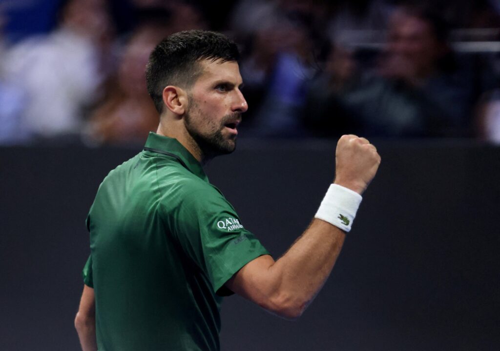 420124-1024x720 Novak Djokovic pulls out of Adelaide International ahead of Australian Open