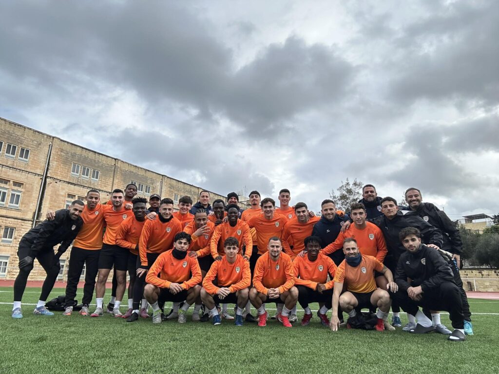 608850927_1443896101074839_543866796718961200_n-1024x768 Swieqi United strengthen squad in push for promotion