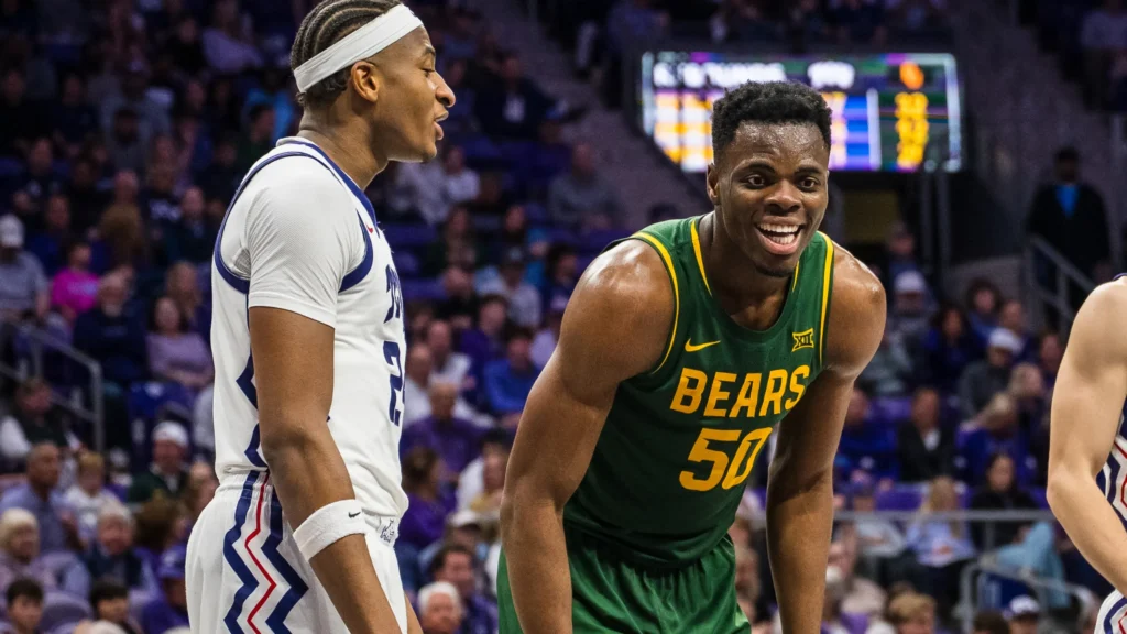 6959a8ff2a6721.18533618-1024x576 Baylor Bears welcome former NBA draft pick in season debut