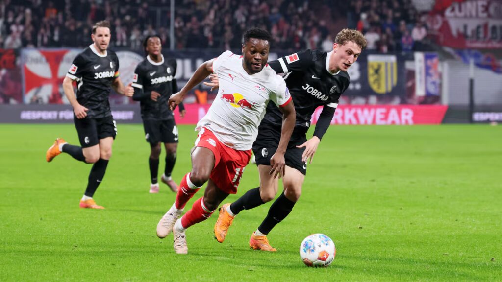 6MEYONBA4NBCBPAVQYLHS77XIQ-1-1024x576 RB Leipzig return to winning ways against Freiburg