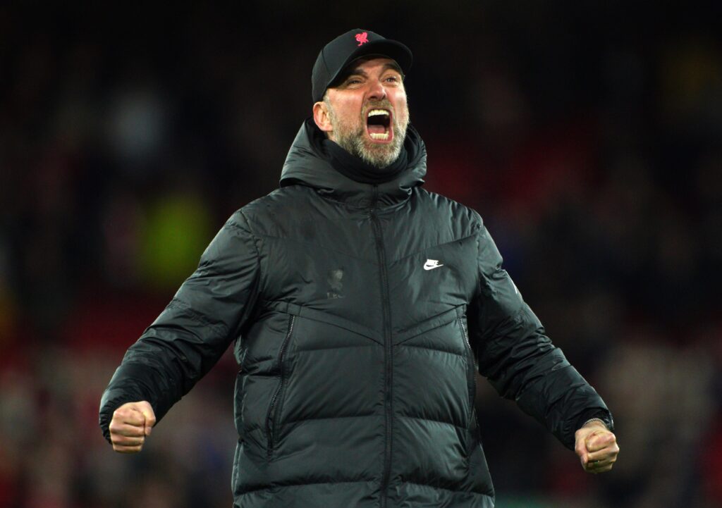 80c416eb0fd12de166fa4a93f1295b0cY29udGVudHNlYXJjaGFwaSwxNjUxMzE4MTky-2.66605180-1024x721 Jurgen Klopp linked with Real Madrid role after Liverpool exit