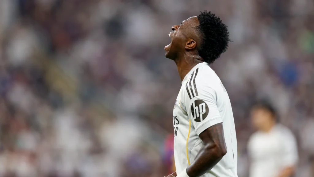98-1024x576 Racist abuse directed at Vinícius Jr before Real Madrid’s Copa del Rey clash with Albacete