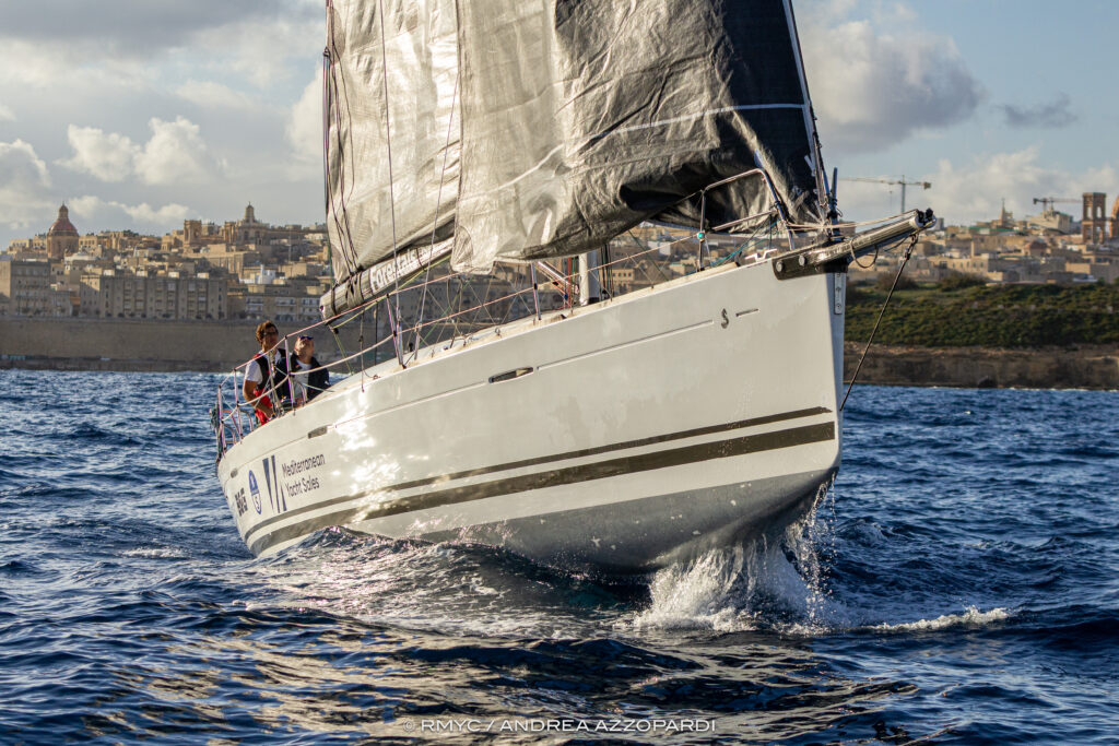 AA-RMYC-0552-1024x683 Royal Malta Yacht Club launches RMYC Winter Series with Beneteau as Title Partner