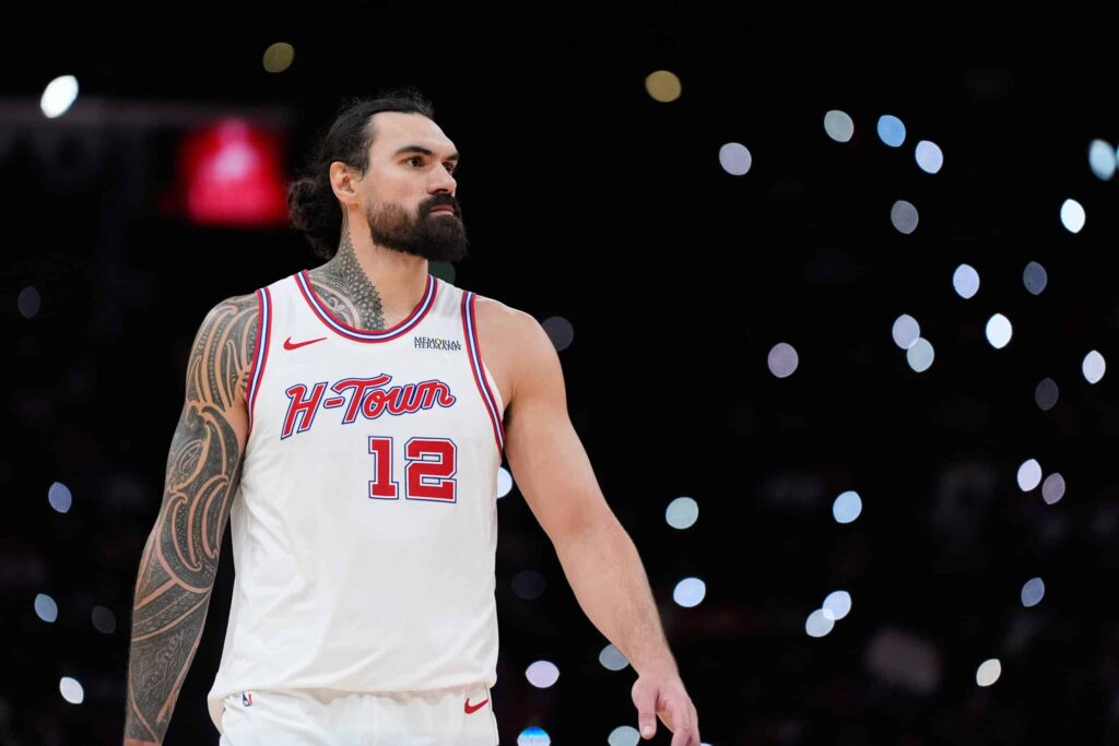 AP26019095960503-scaled-1-1024x683 Steven Adams sidelined for remainder of season with ankle injury, team confirms