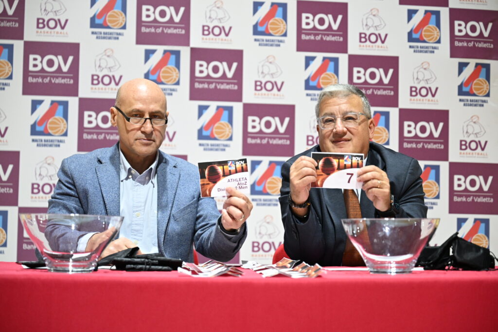 BOV-Basketball-KO-Fixture-Draws-1-1024x683 Draws for BOV Basketball Knock-Out Competitions Fixtures held