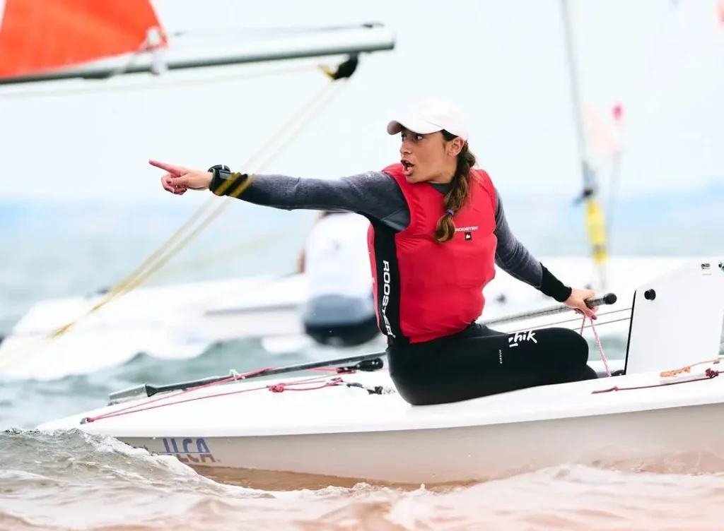 Emily-Fenech-1024x752 Emily Fenech secures historic Bronze at Europa Cup