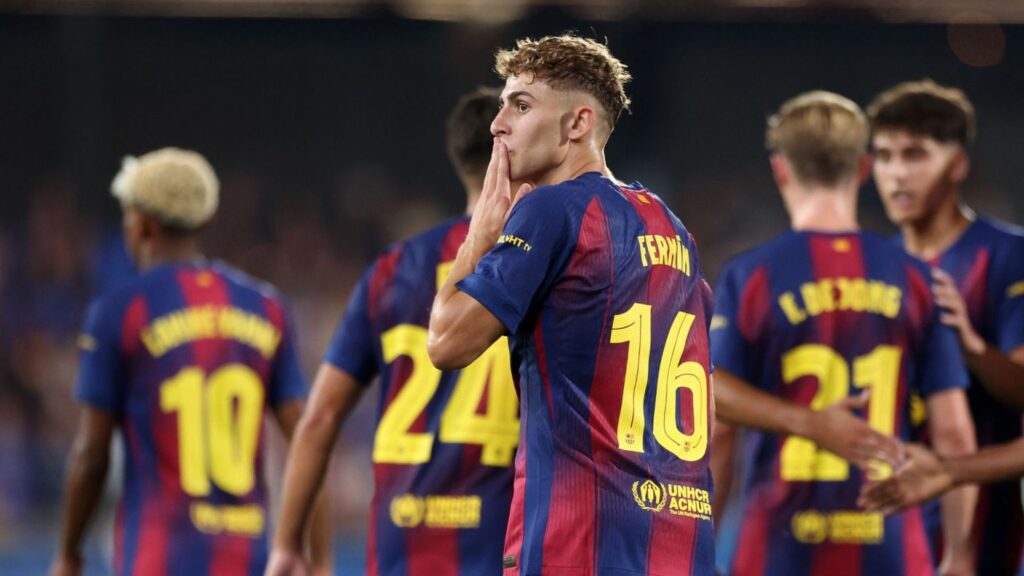 Fermin-Lopez-6-1536x864-1-1024x576 Fermín López signs new Barcelona deal until 2031