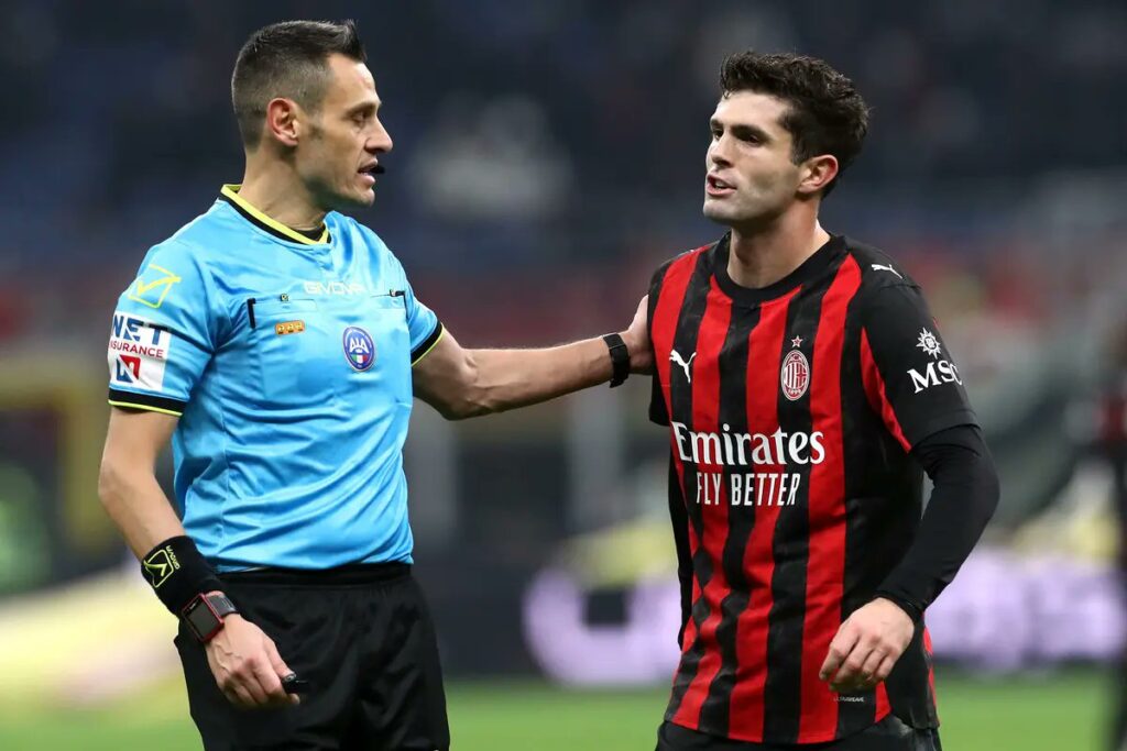 G-six8laIAApcKk-1024x683 Pulisic surpasses Haaland as Europe’s most efficient attacker