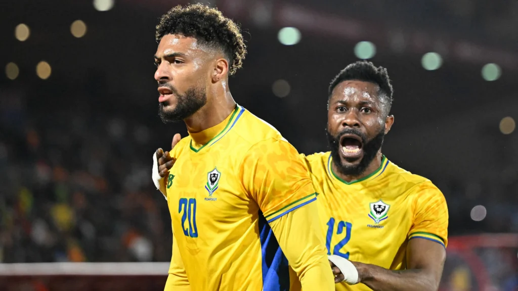 GettyImages-2253554219.jpg-1024x576 Gabon suspend Aubameyang and national team after “disgraceful” showing