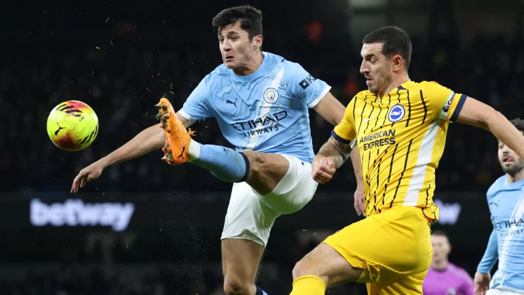 GettyImages-2254503755.jpg-1024x576 Man City lose ground in title race after Brighton draw