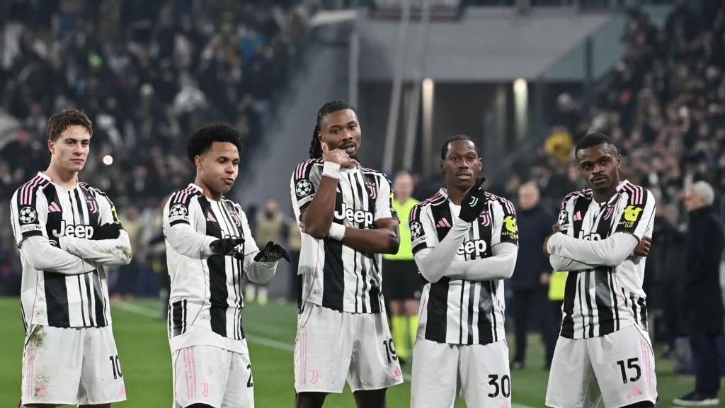 GettyImages-2256896540.jpg-1024x576 Juventus see off Benfica to book place in Champions League knockouts