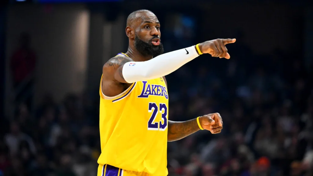 GettyImages_lebron-1024x576 LeBron James’ potential final appearance in Cleveland ends in defeat