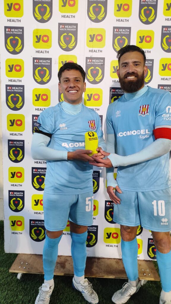 Gzira-Calderon-576x1024 Gżira United Edge Mosta in Thriller to Reach Semi-Finals