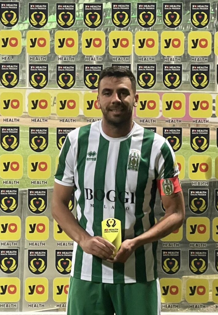 Jake-Grech-2-711x1024 Floriana bounce back from 27-second shock to beat Mosta
