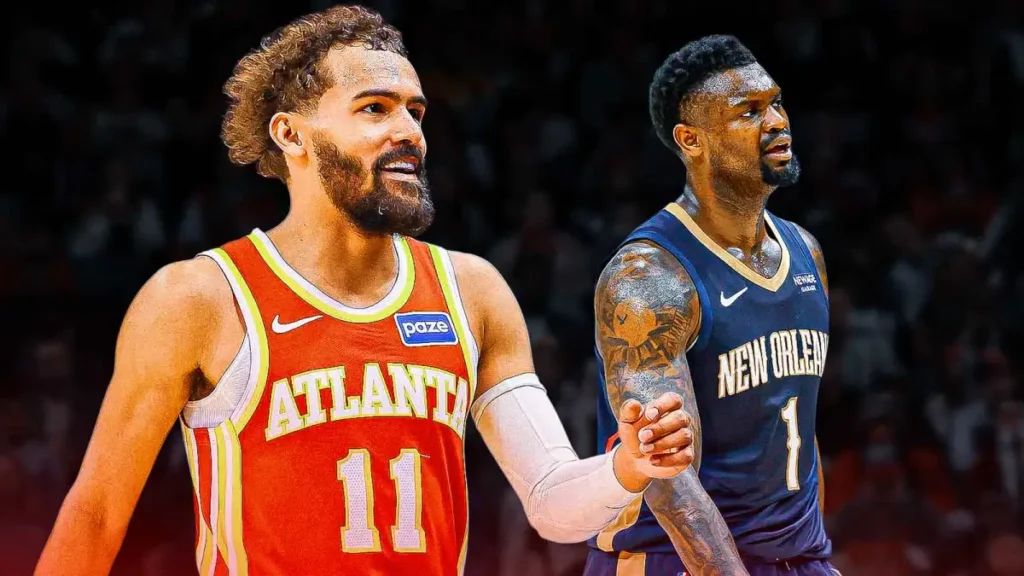 Joe-Dumars-feels-no-pressure-to-attach-picks-in-Zion-Williamson-trade-1024x576 10 NBA players who could be on the move at the 2026 trade deadline