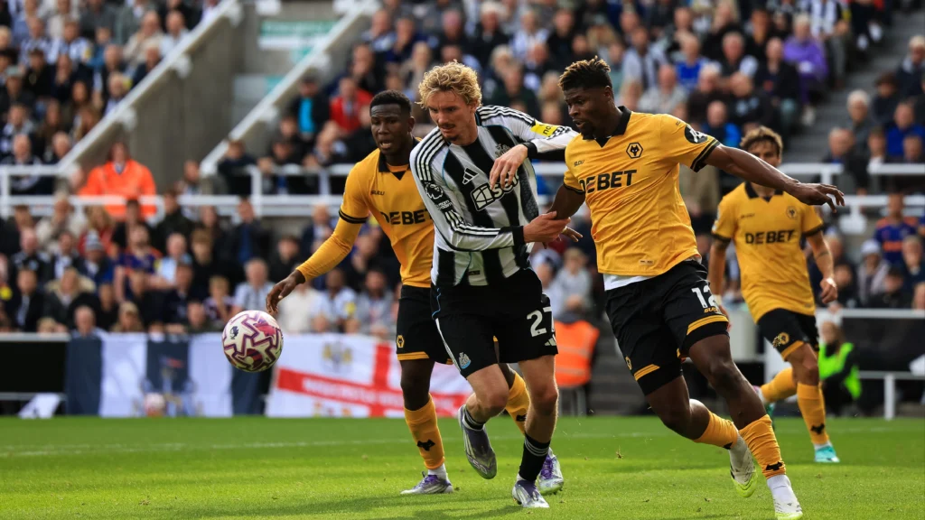 MM5_3969-1024x576 Struggling Wolves extend unbeaten run to five with draw against Newcastle