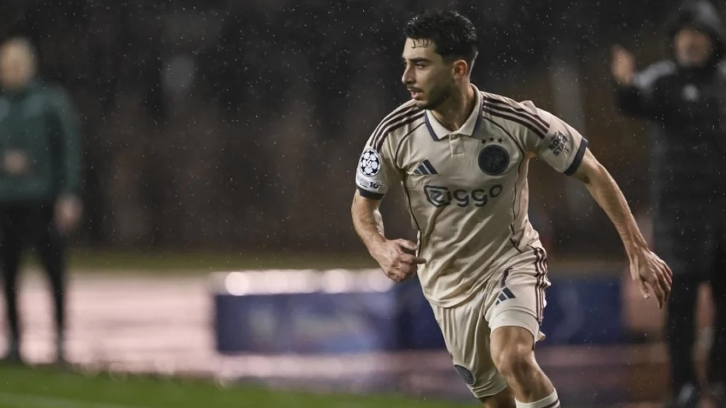 MORO-LALIGA.jpg-1024x576 Ajax poised to offload Raul Moro after disappointing six-month spell