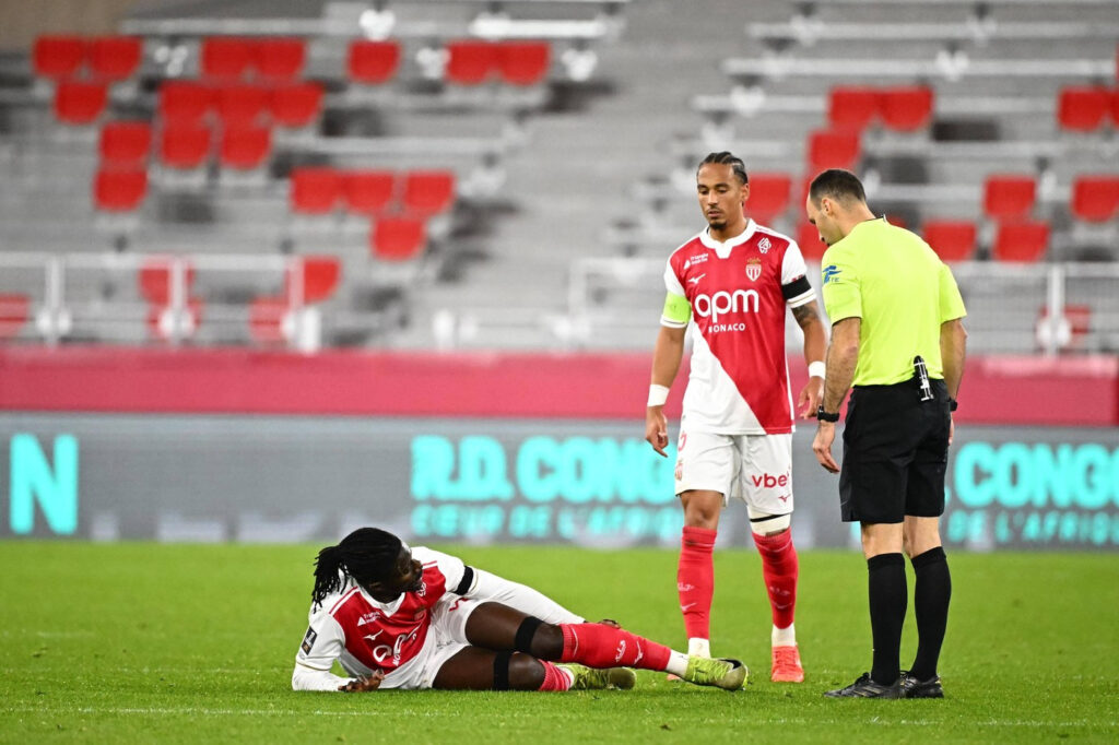 Mohammed-Salisu-Monaco-1024x682 Mohammed Salisu ruled out of 2026 World Cup after ACL injury