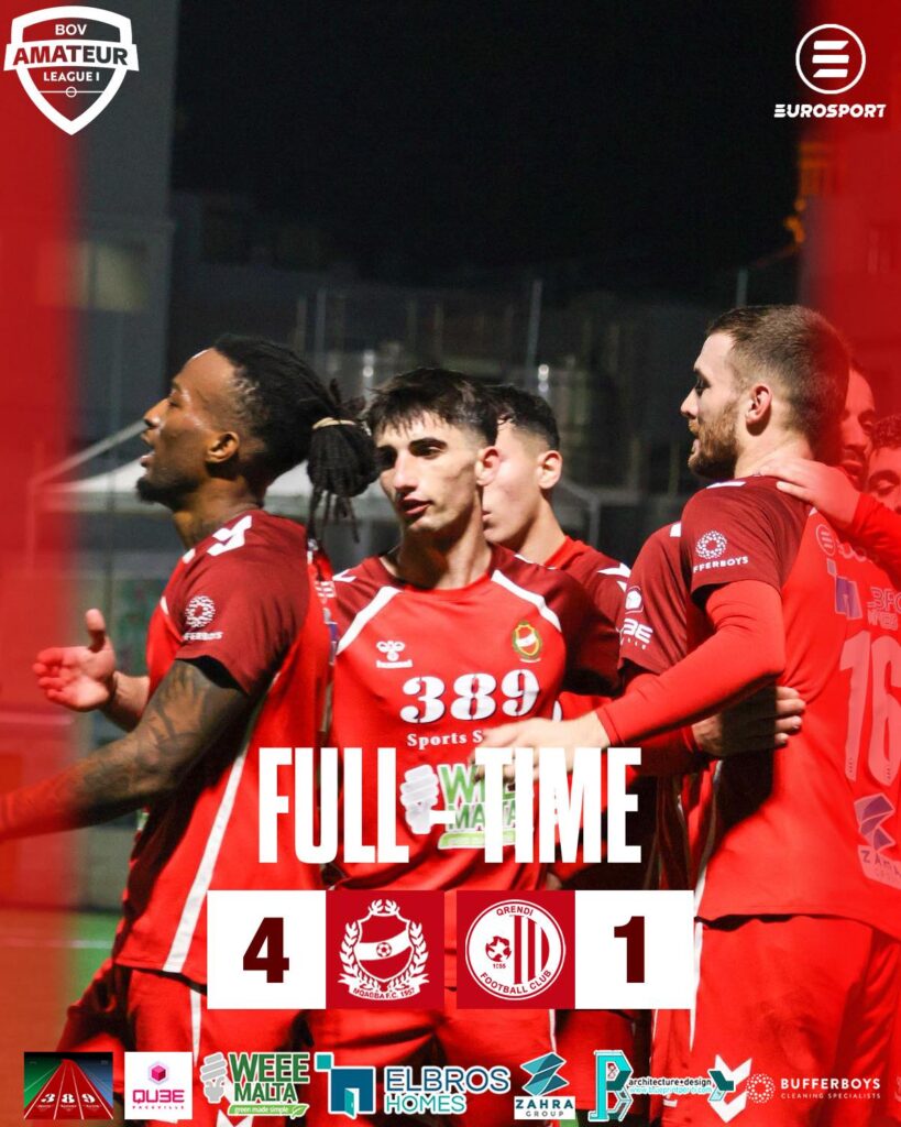 Mqabba-Qrendi-1-819x1024 Tenorio Leads the Way as Mqabba Dominate Qrendi in Derby Victory