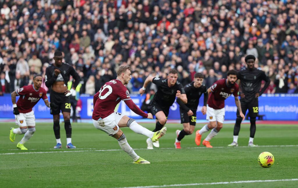 OWWZUNLTUJNJRDAVBT2I5A7J5U-1024x647 Bowen shines as West Ham turn the tables on Sunderland