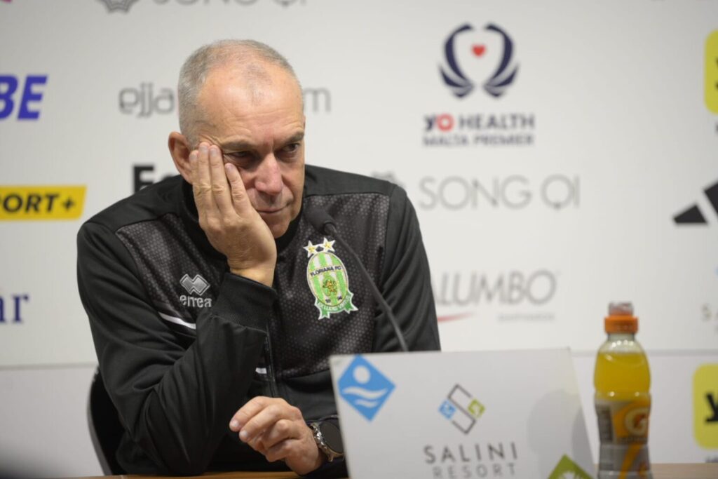 Portela-Floriana-1024x683 Grech inspires Floriana comeback as Greens overturn Naxxar Lions